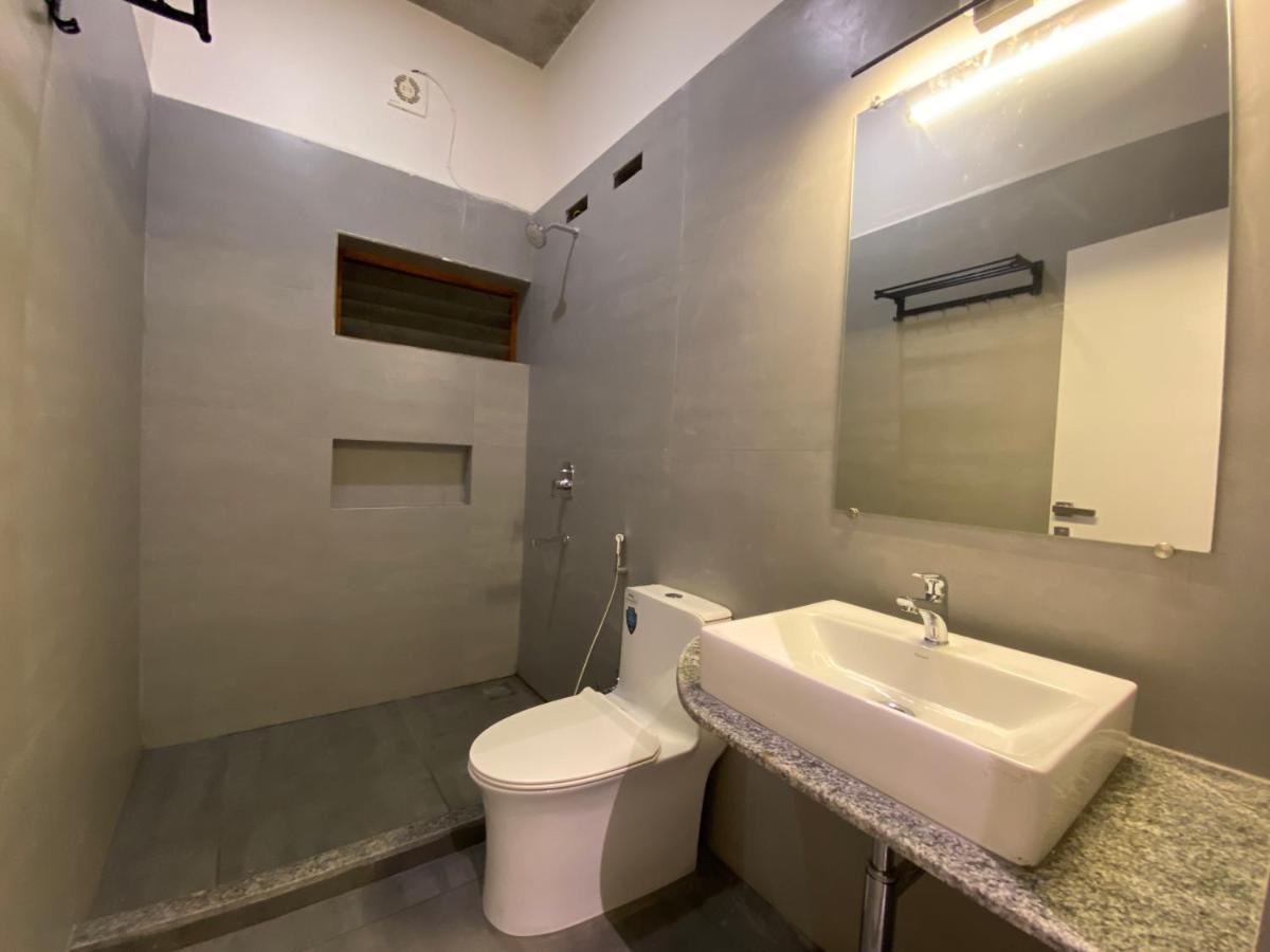 Albergue Ostel In Pondicherry Exterior foto